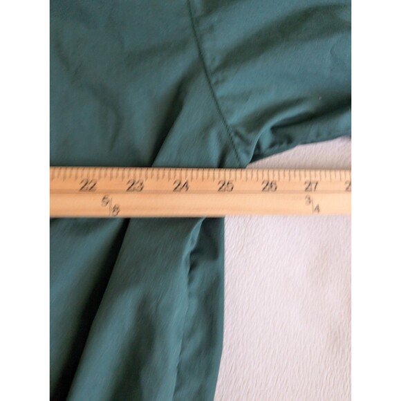 Vintage Pro Player FAMU Florida A&M Rattlers Zip Windbreaker Jacket Men’s Size L - Picture 8 of 10